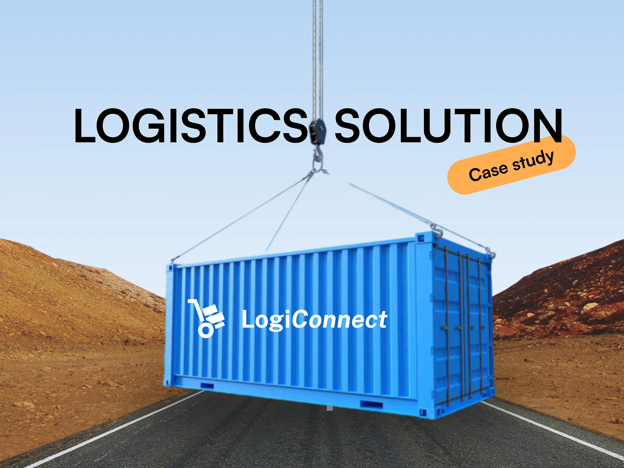 Logistics operations