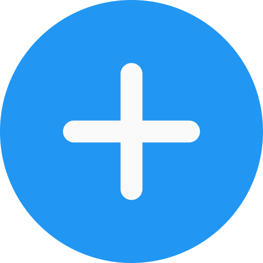 Plus Icon